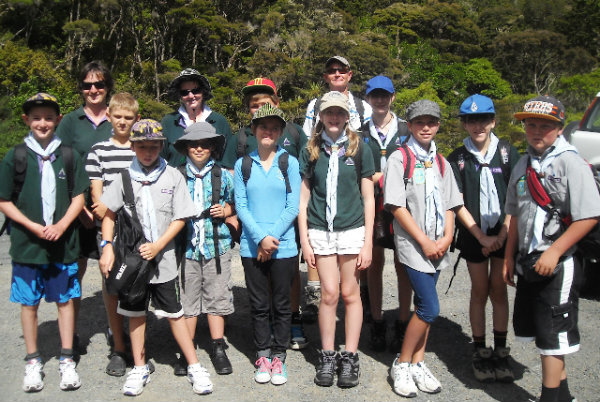 kaiwaka cubs and scouts(copy)